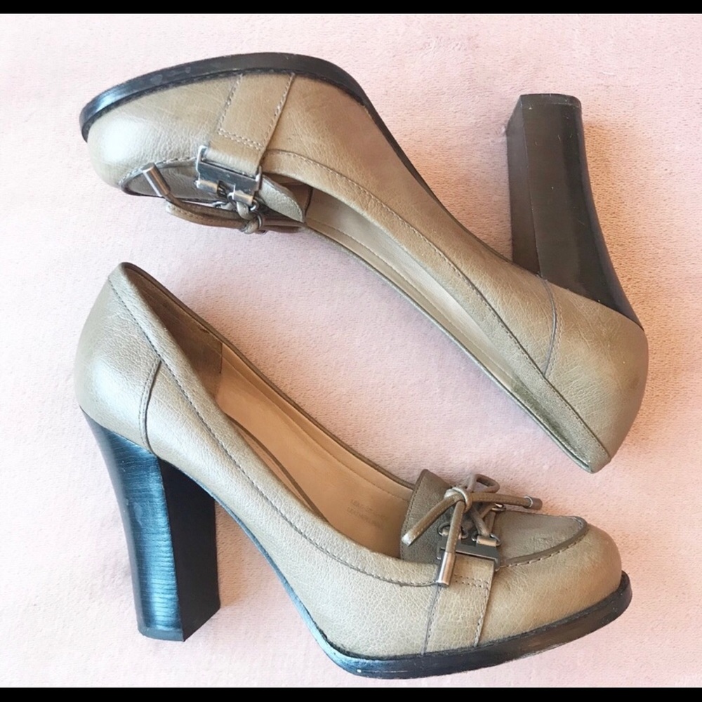 Via Spiga Loafers